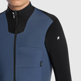 Giacca Assos EQUIPE R HABU Winter S11 - Blu - L