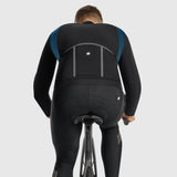 Assos EQUIPE R HABU Winter S11 jacket - Blue