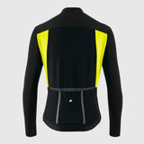 Giacca Assos EQUIPE R HABU Winter S11 - Giallo