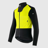Giacca Assos EQUIPE R HABU Winter S11 - Giallo