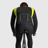 Giacca Assos EQUIPE R HABU Winter S11 - Giallo