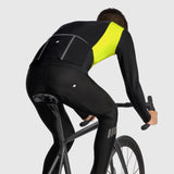Giacca Assos EQUIPE R HABU Winter S11 - Giallo
