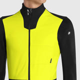 Giacca Assos EQUIPE R HABU Winter S11 - Giallo