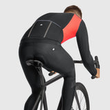 Assos EQUIPE R HABU Winter S11 jacke - Orange