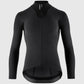 Assos Mille GTS Spring Fall S11 jacket - Black