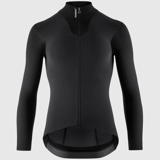 Giacca Assos Mille GTS Spring Fall S11 - Nero