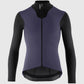 Assos Mille GTS Spring Fall S11 jacket - Blue