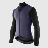 Giacca Assos Mille GTS Spring Fall S11 - Blu