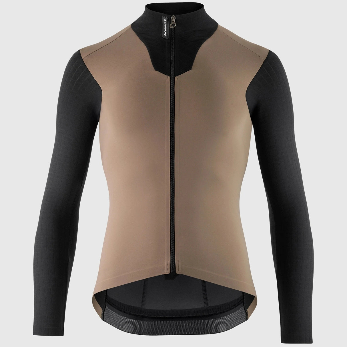 Giacca Assos Mille GTS Spring Fall S11 - Marrone