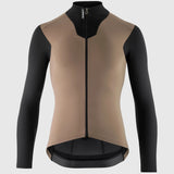 Giacca Assos Mille GTS Spring Fall S11 - Marrone