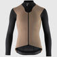 Assos Mille GTS Spring Fall S11 jacket - Brown