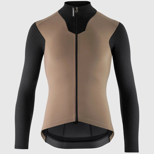 Giacca Assos Mille GTS Spring Fall S11 - Marrone