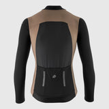 Giacca Assos Mille GTS Spring Fall S11 - Marrone