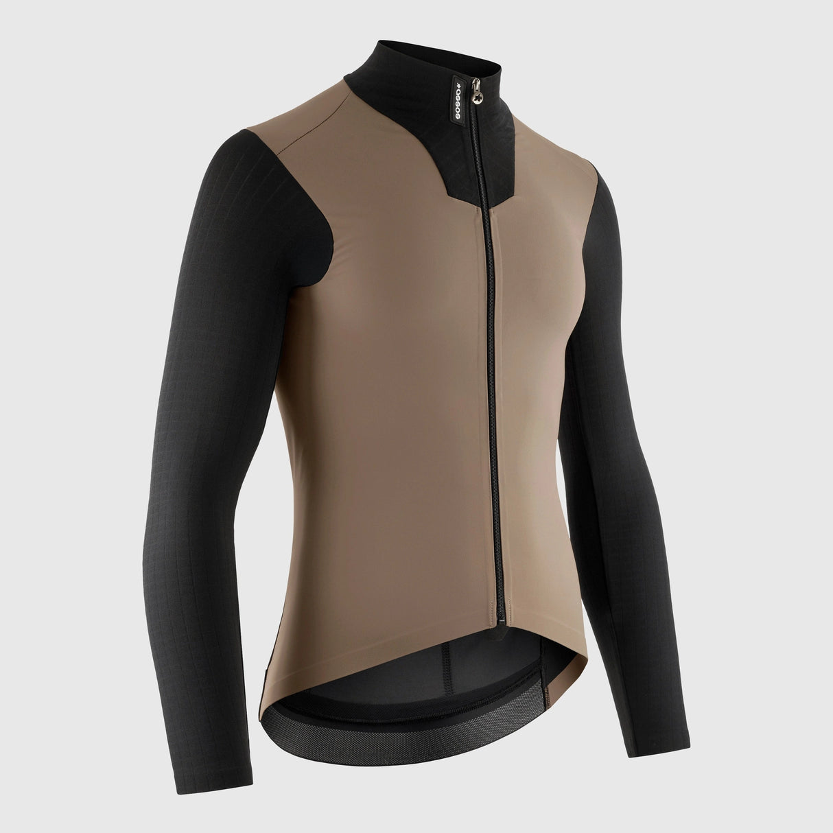 Giacca Assos Mille GTS Spring Fall S11 - Marrone