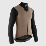 Giacca Assos Mille GTS Spring Fall S11 - Marrone