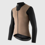 Giacca Assos Mille GTS Spring Fall S11 - Marrone