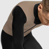 Giacca Assos Mille GTS Spring Fall S11 - Marrone