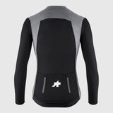 Chaqueta Assos Equipe RS Spring Fall S11 - Gris