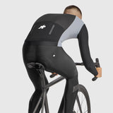 Chaqueta Assos Equipe RS Spring Fall S11 - Gris