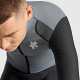 Chaqueta Assos Equipe RS Spring Fall S11 - Gris