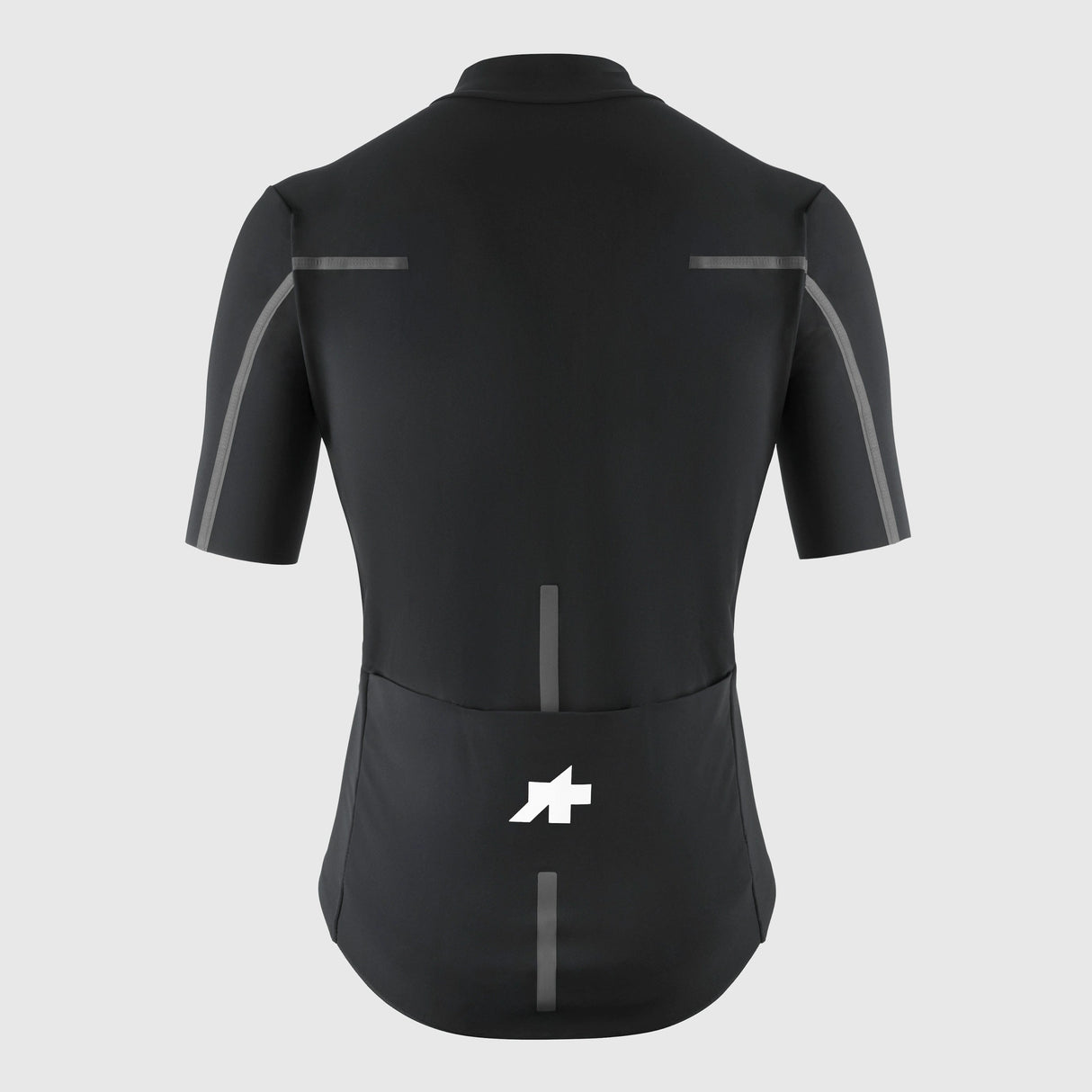 Assos Equipe R Thermo Rain S11 jersey - Black