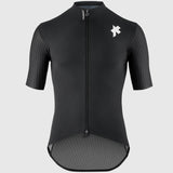 Assos Equipe RS Shell S11 jersey - Black