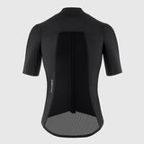 Assos Equipe RS Shell S11 jersey - Black