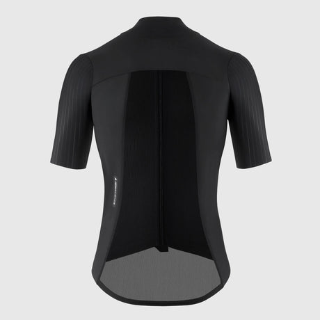 Maglia Assos Equipe RS Shell S11 - Nero