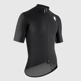 Assos Equipe RS Shell S11 jersey - Black