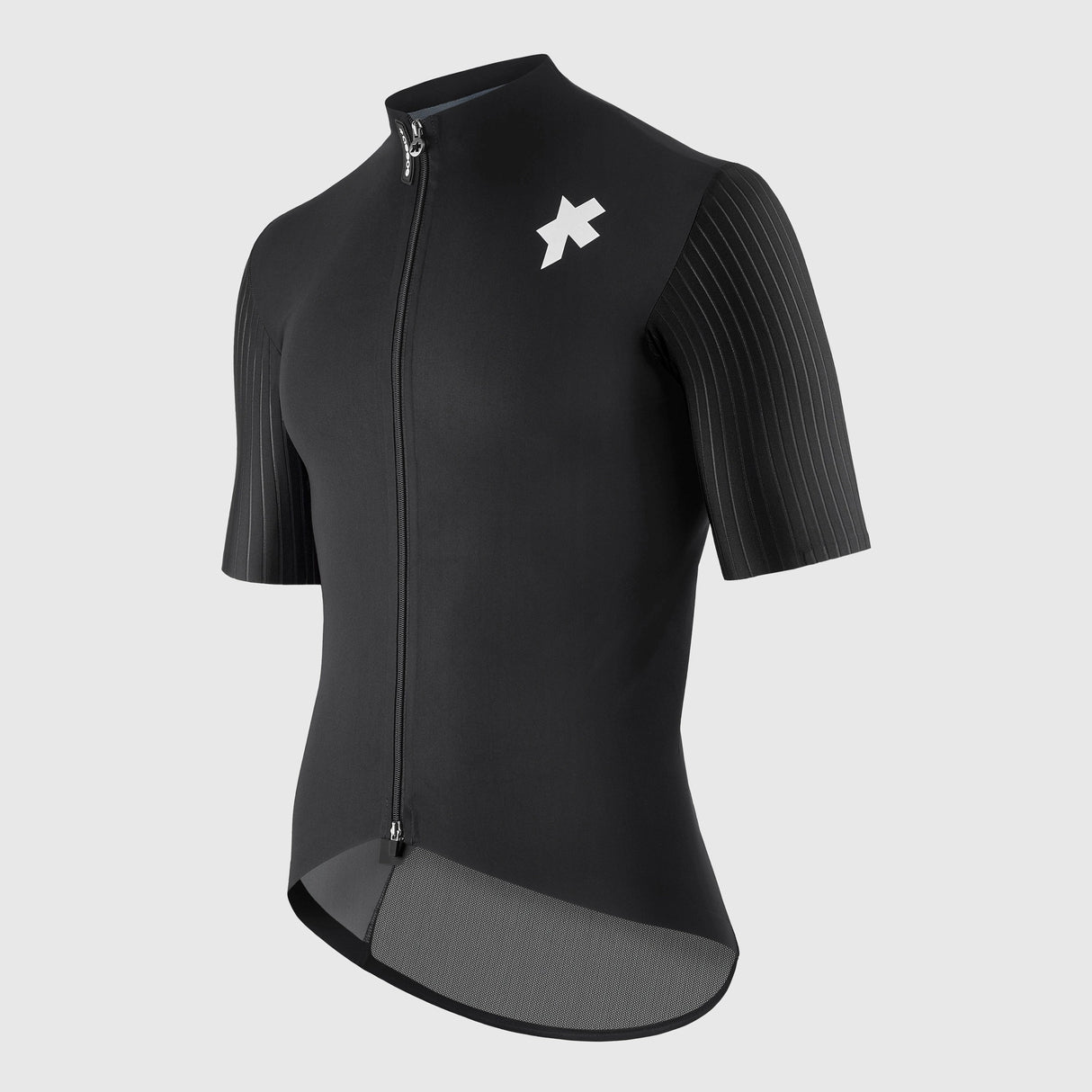 Assos Equipe RS Shell S11 jersey - Black