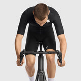 Assos Equipe RS Shell S11 jersey - Black