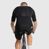 Assos Equipe RS Shell S11 jersey - Black