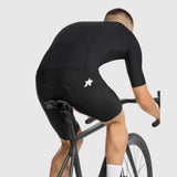 Assos Equipe RS Shell S11 jersey - Black