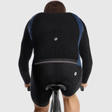 Gilet Assos Mille GTS Spring Fall C2 - Blu - A