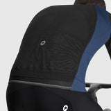 Gilet Assos Mille GTS Spring Fall C2 - Blu - P