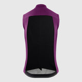 Gilet Assos Mille GTS Spring Fall C2 - Viola - L