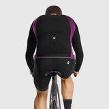 Gilet Assos Mille GTS Spring Fall C2 - Viola - O