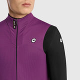 Gilet Assos Mille GTS Spring Fall C2 - Viola - M