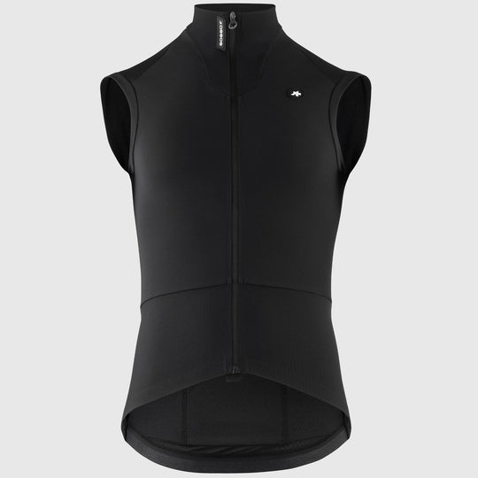 Assos Equipe R Spring Fall S11 vest - Black