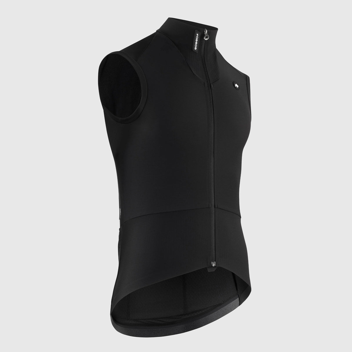 Assos Equipe R Spring Fall S11 vest - Black