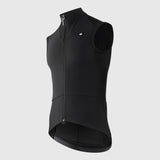 Assos Equipe R Spring Fall S11 vest - Black