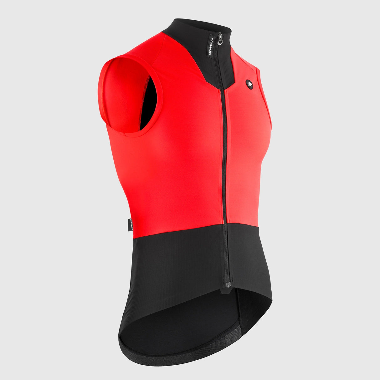 Assos Equipe R Spring Fall S11 vest - Orange