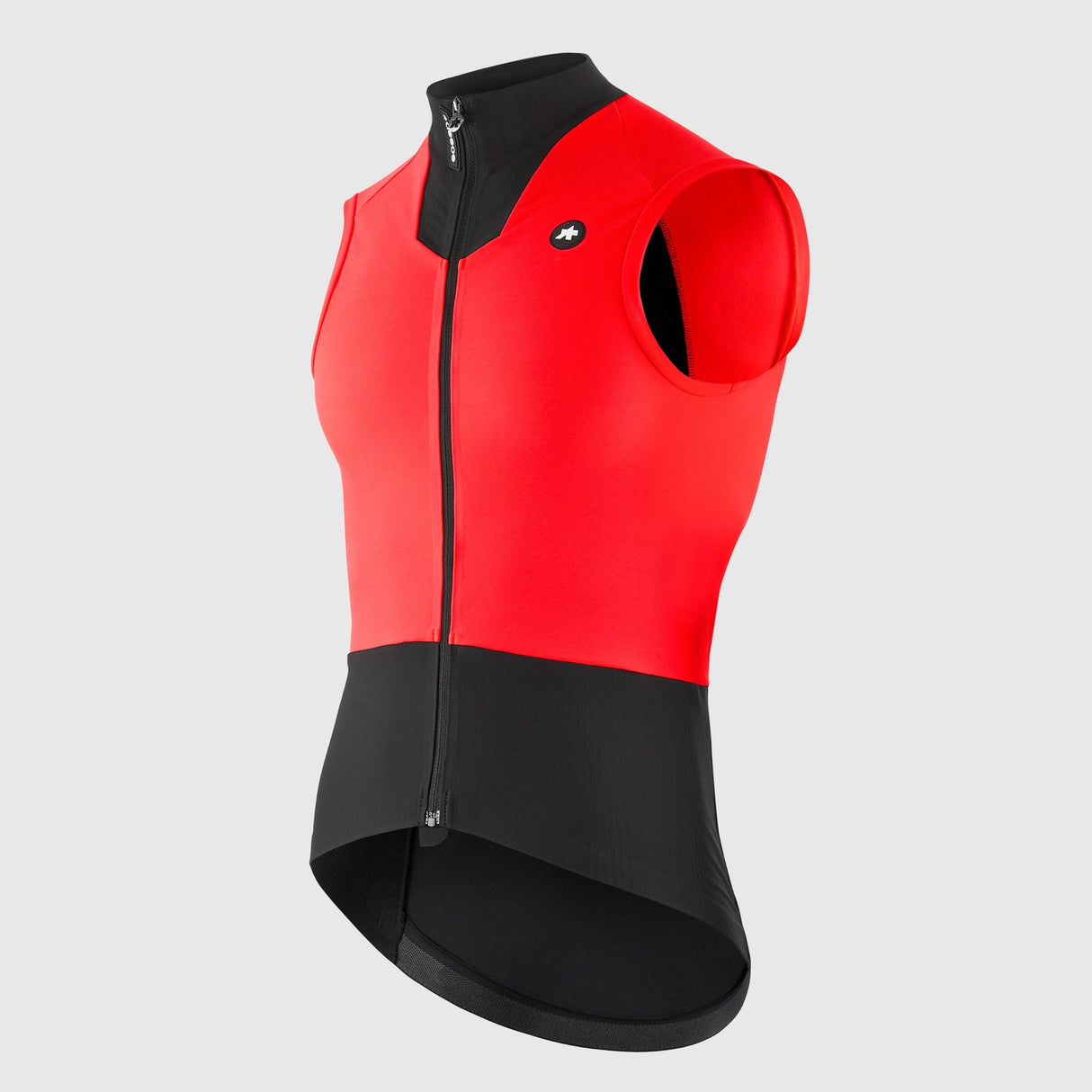 Assos Equipe R Spring Fall S11 vest - Orange