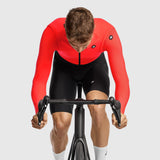 Assos Equipe R Spring Fall S11 vest - Orange