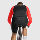 Assos Equipe R Spring Fall S11 vest - Orange