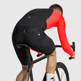 Assos Equipe R Spring Fall S11 vest - Orange