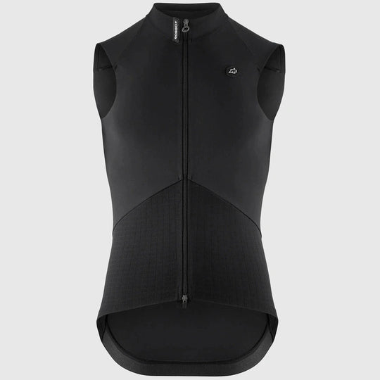 Gilet Assos Mille GTS Spring Fall S11 - Nero