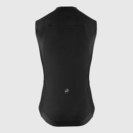 Gilet Assos Mille GTS Spring Fall S11 - Nero