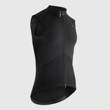 Chaleco Assos Mille GTS Spring Fall S11 - Negro