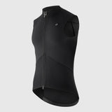 Chaleco Assos Mille GTS Spring Fall S11 - Negro